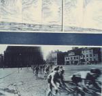 Ольвет Х.-М. В. Велосипедисты I. 1979